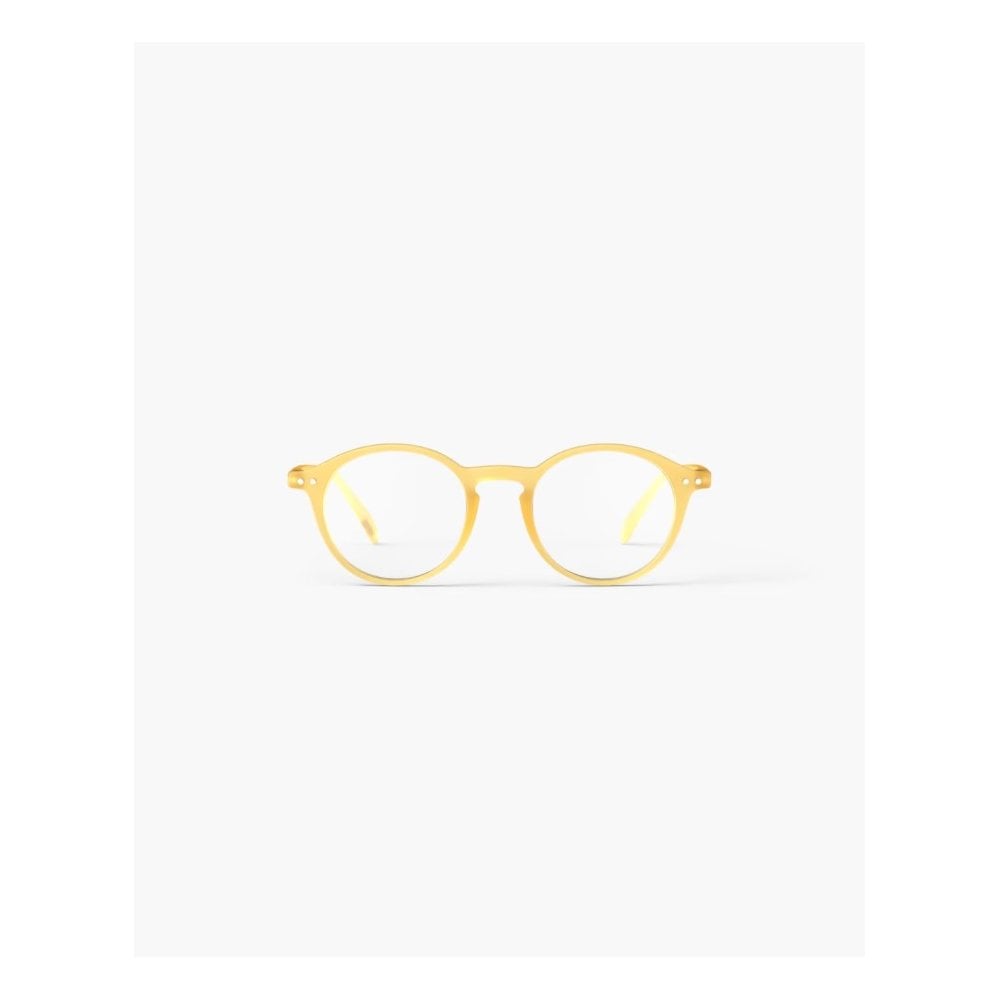 LetMeSee #D Reading Glasses