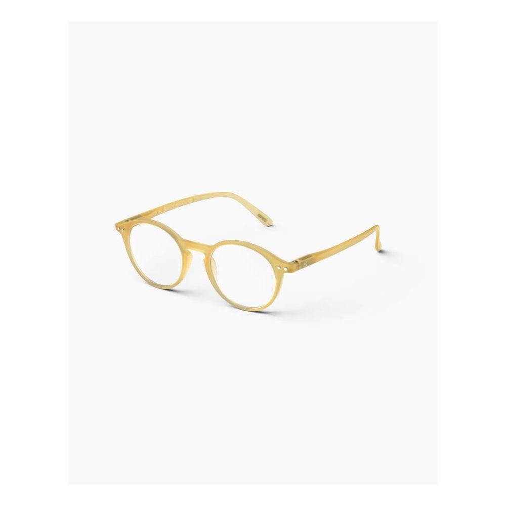 LetMeSee #D Reading Glasses