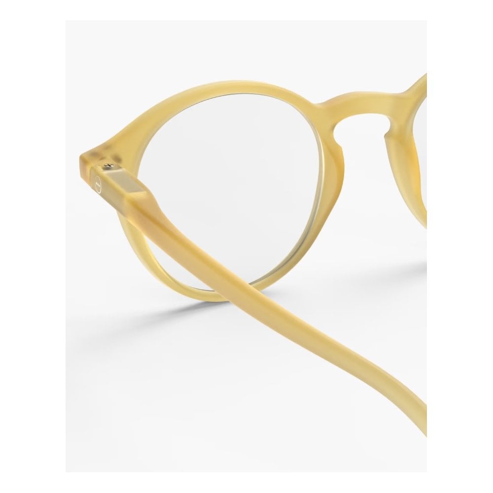 LetMeSee #D Reading Glasses