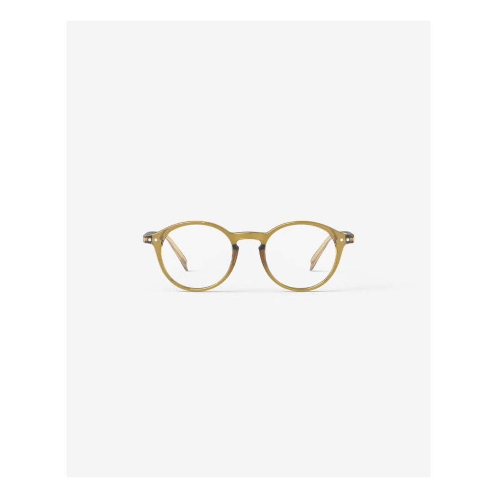LetMeSee #D Reading Glasses