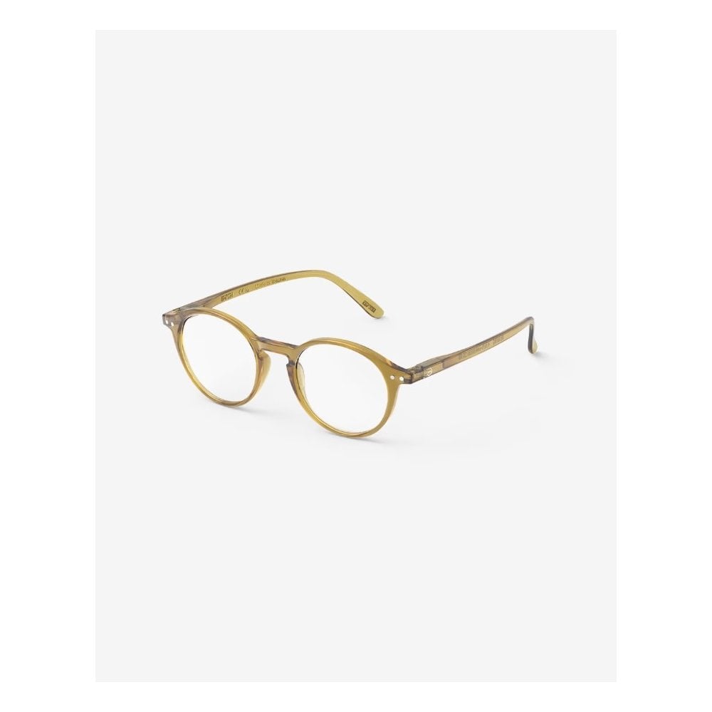 LetMeSee #D Reading Glasses