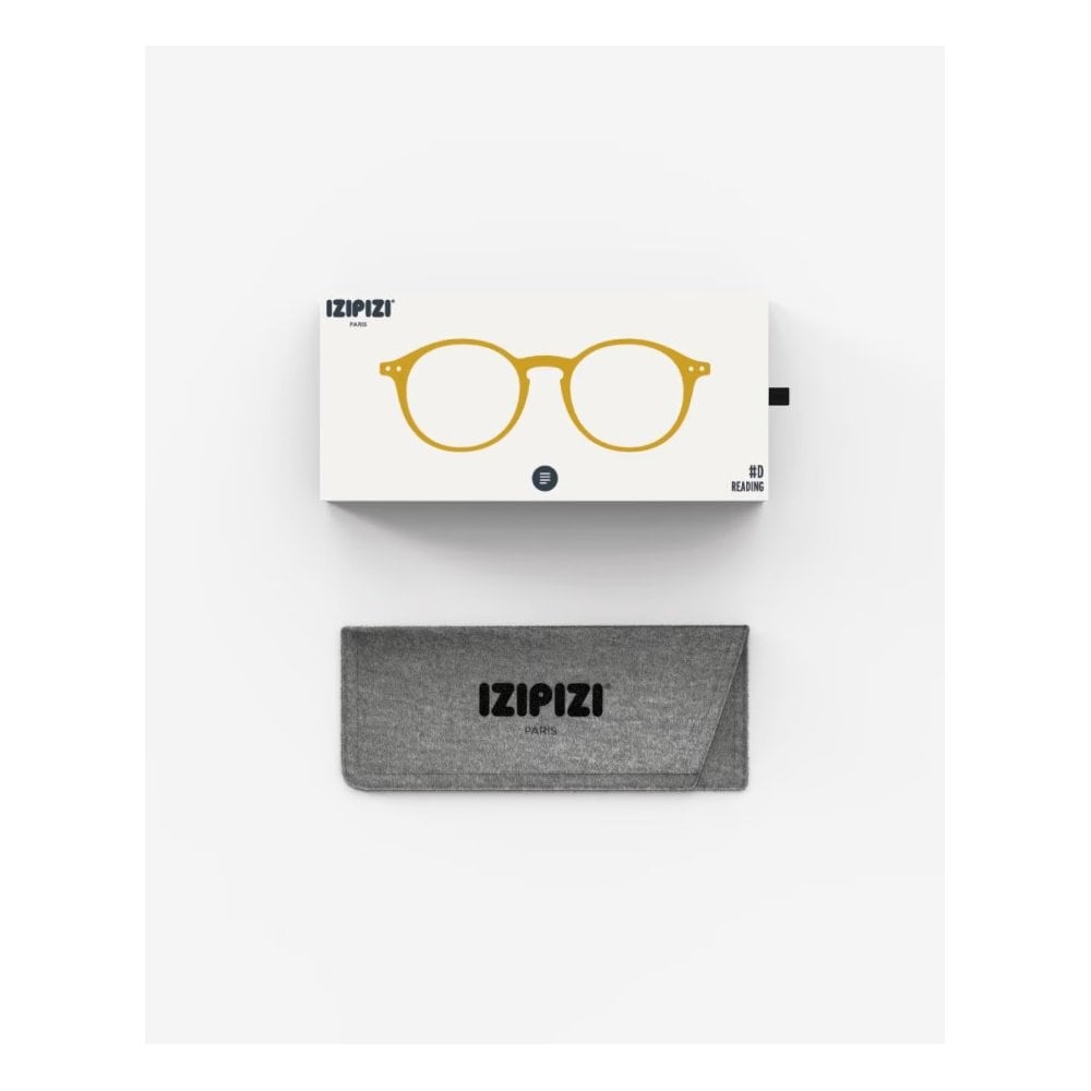LetMeSee #D Reading Glasses