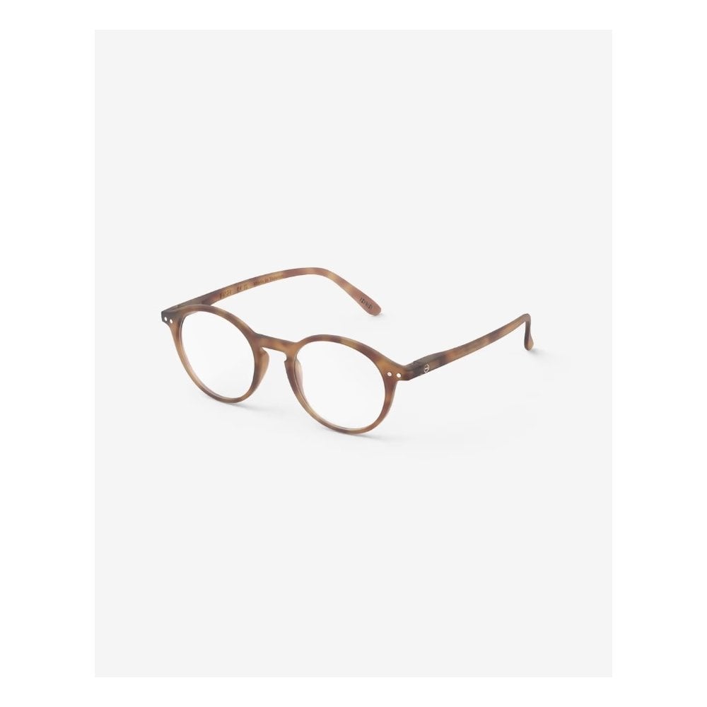 LetMeSee #D Reading Glasses