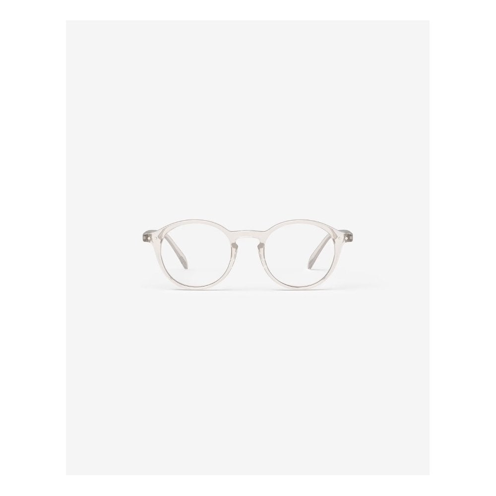 LetMeSee #D Reading Glasses
