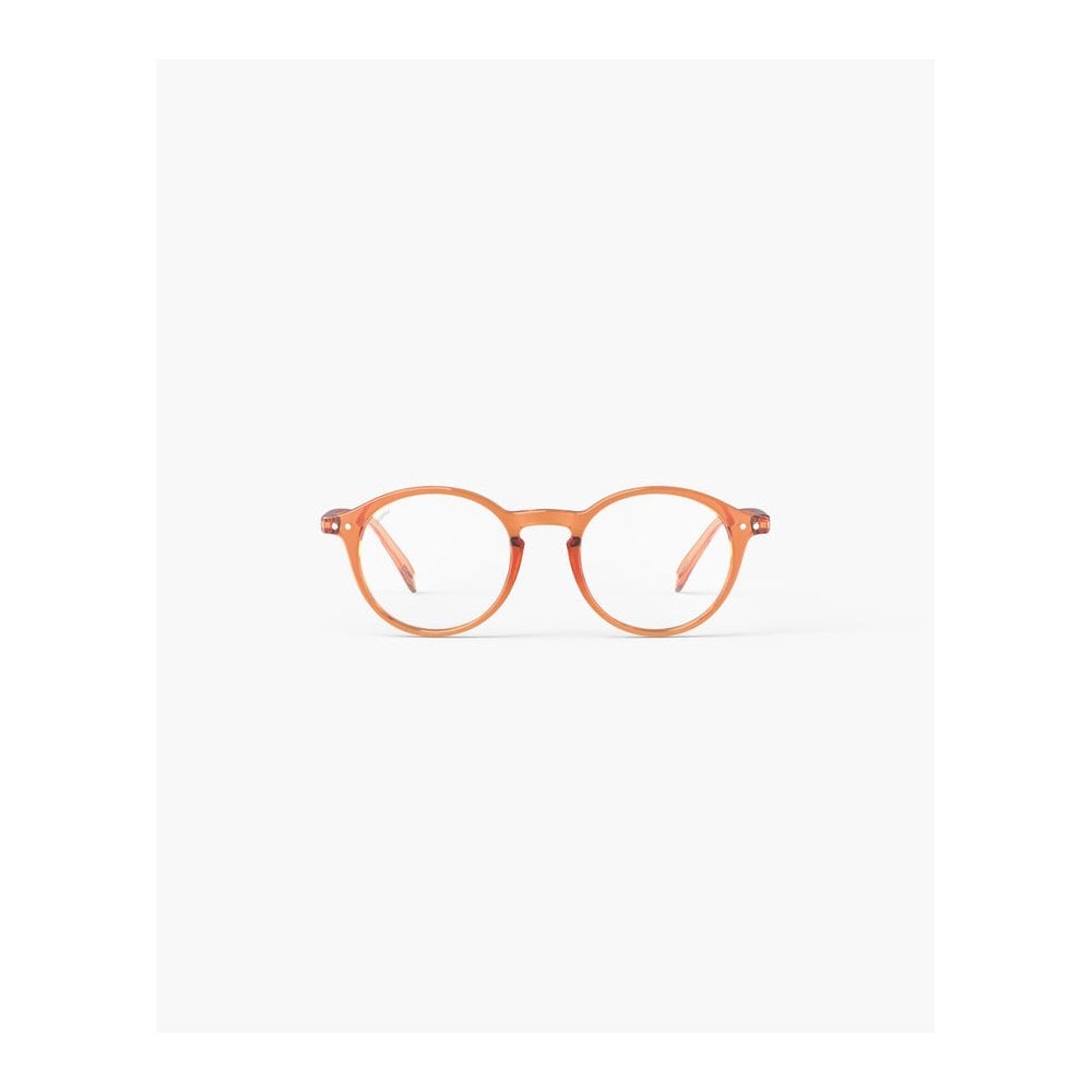 LetMeSee #D Reading Glasses