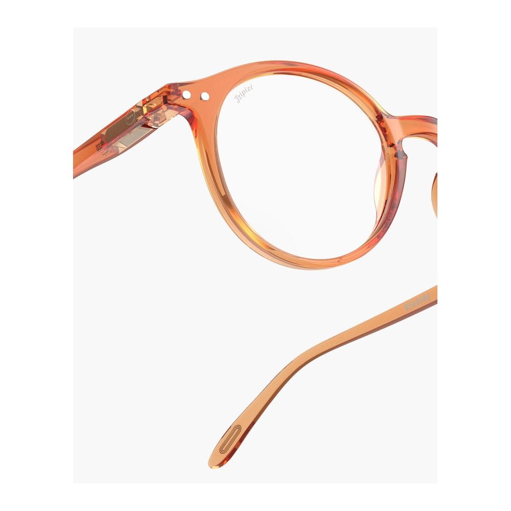 LetMeSee #D Reading Glasses