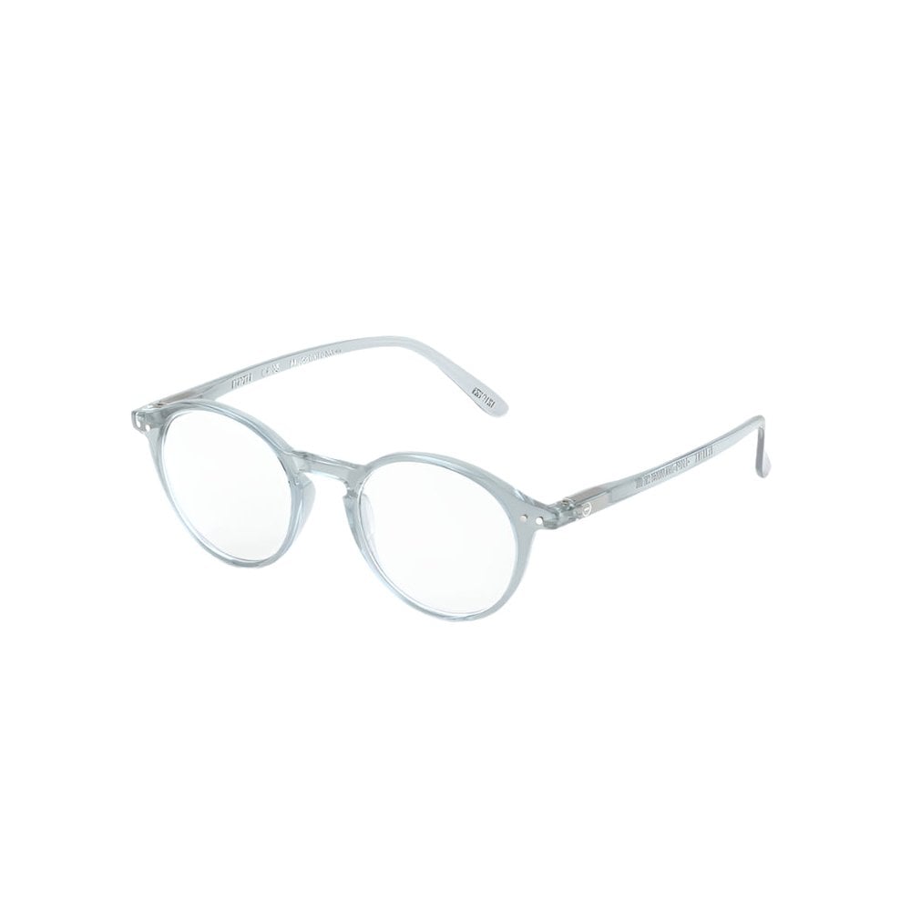 LetMeSee #D Reading Glasses