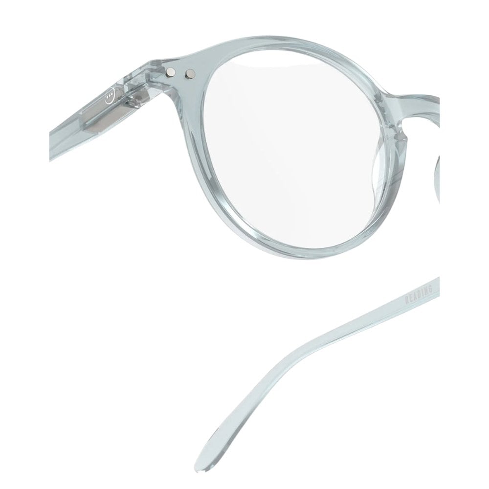 LetMeSee #D Reading Glasses
