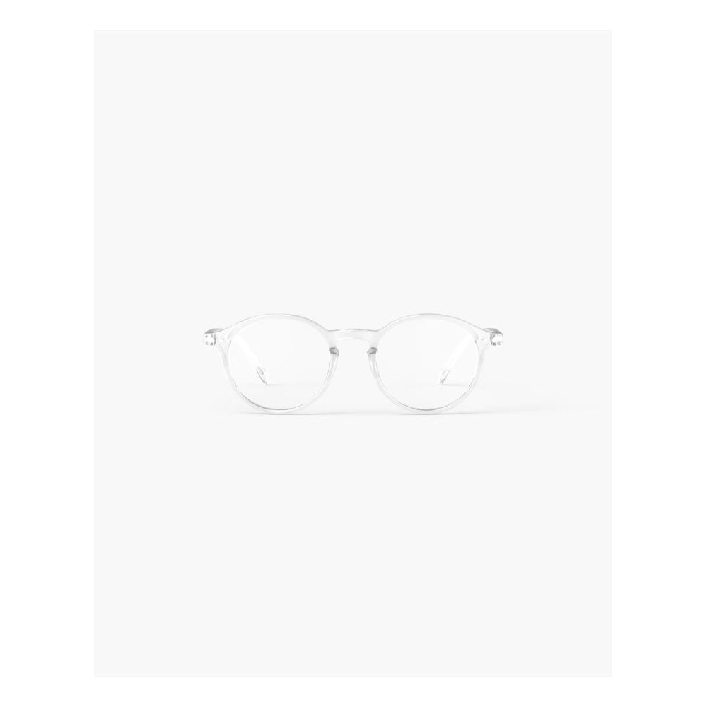 LetMeSee #D Reading Glasses