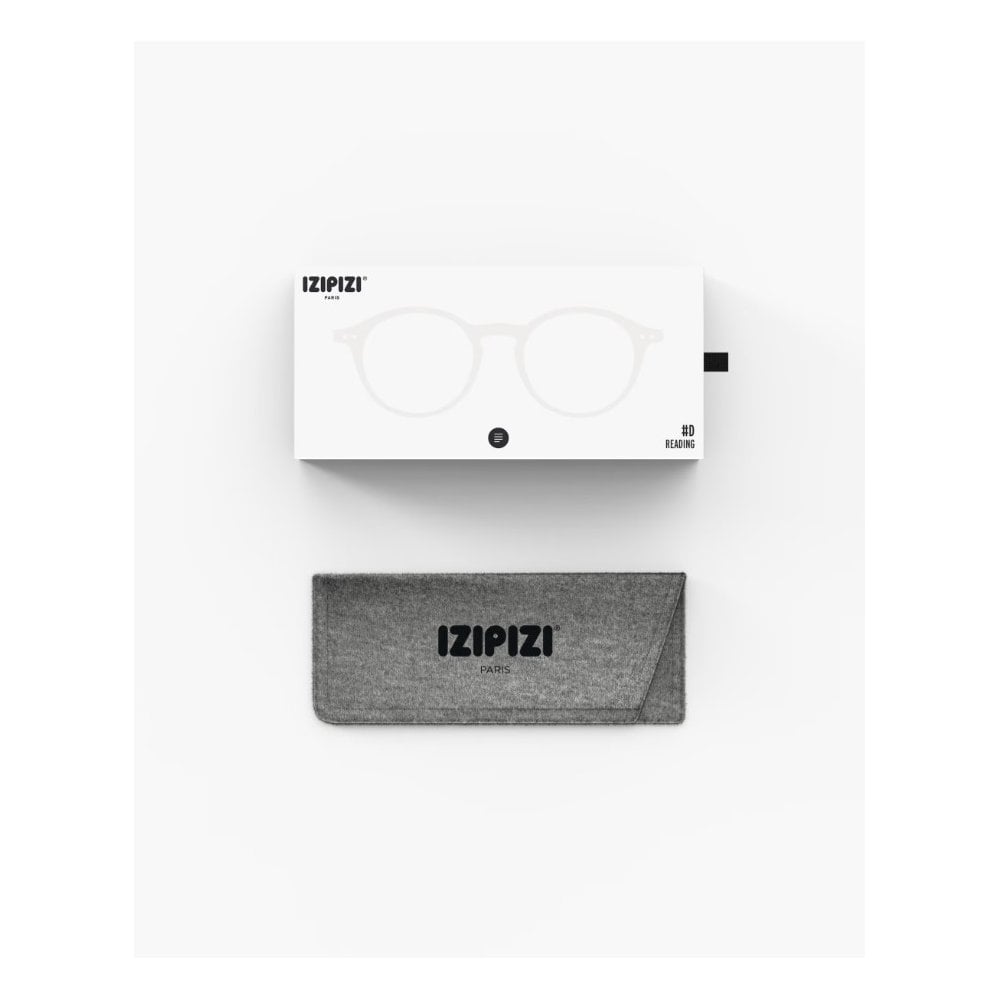 LetMeSee #D Reading Glasses