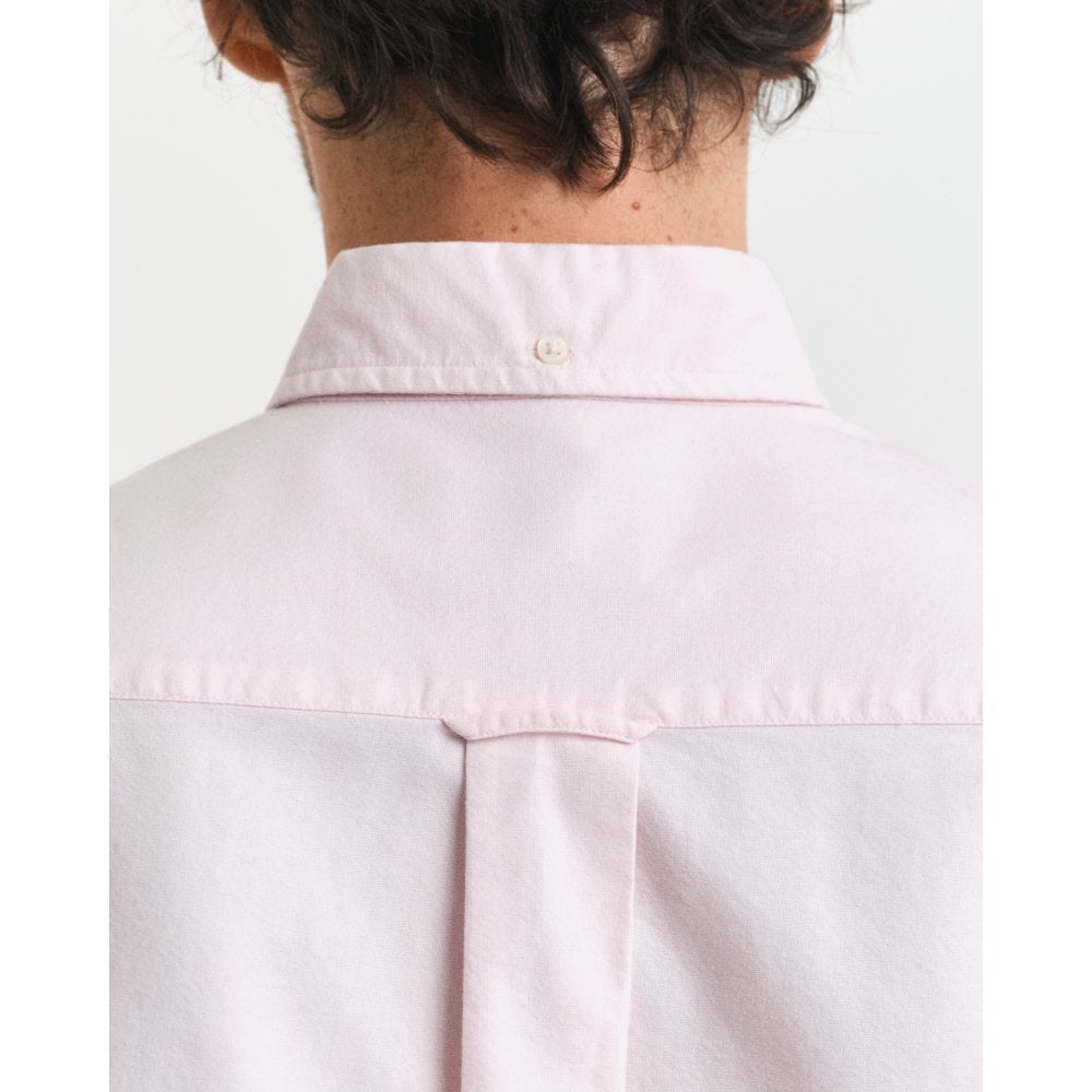 Regular Fit Classic Oxford Shirt
