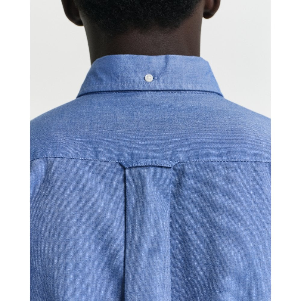 Regular Fit Classic Oxford Shirt