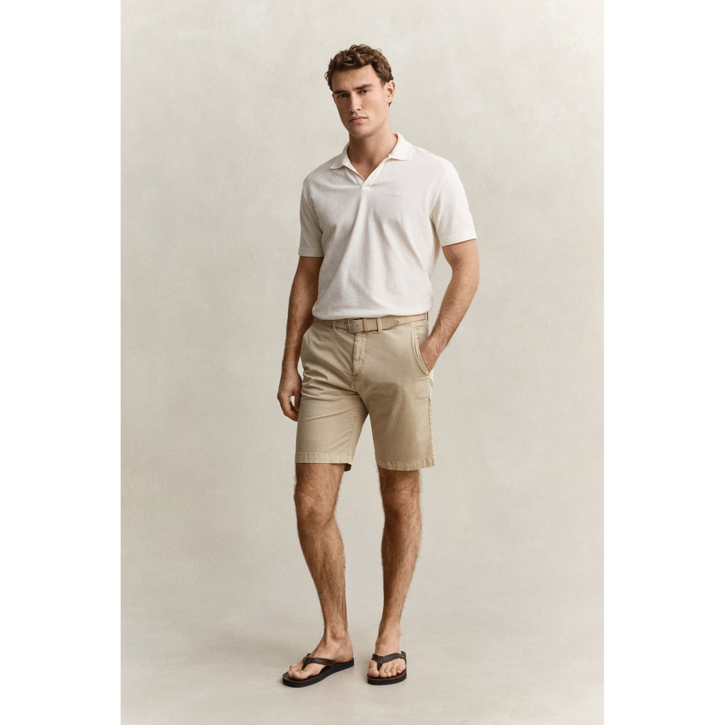 Sunfaded Chino Shorts