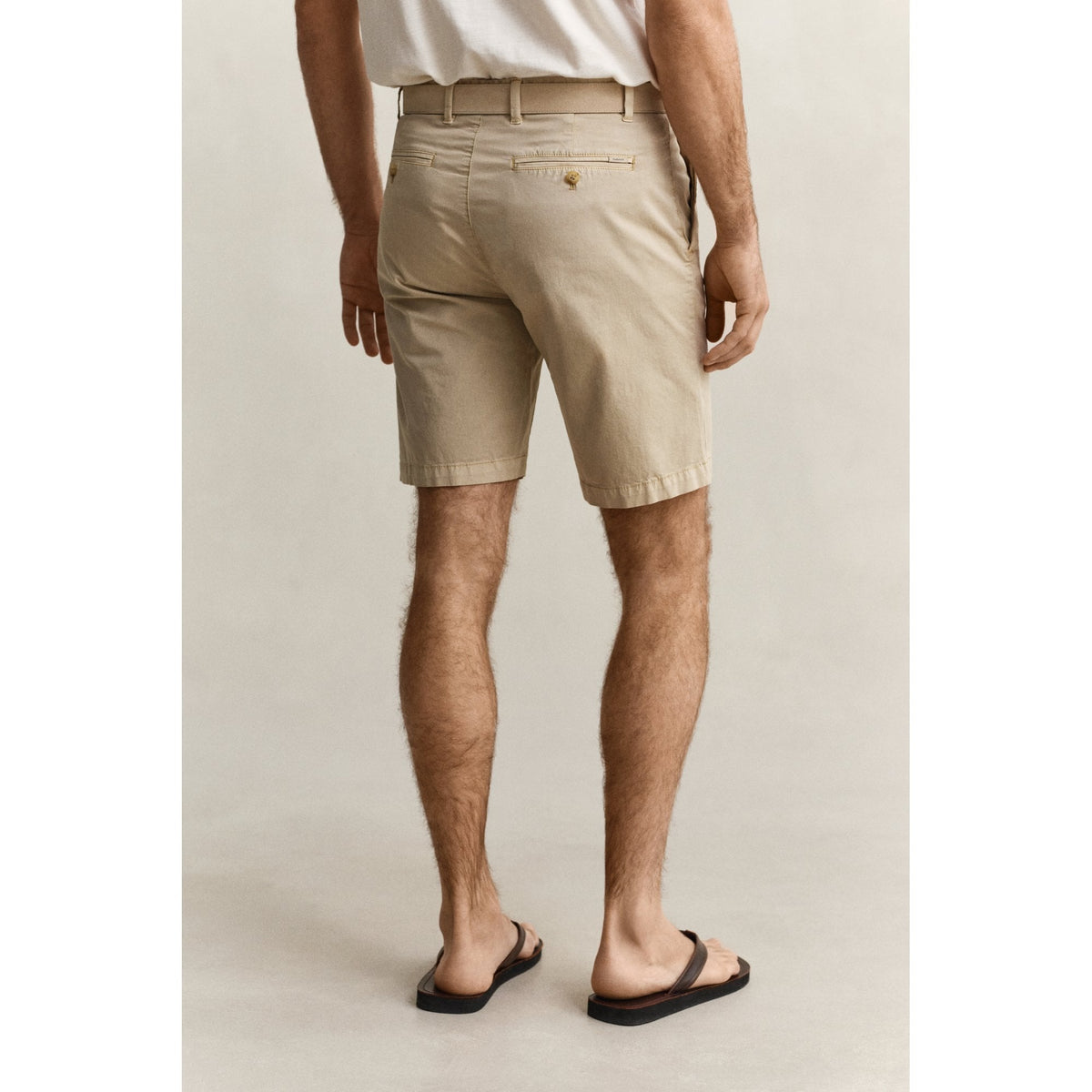 Sunfaded Chino Shorts