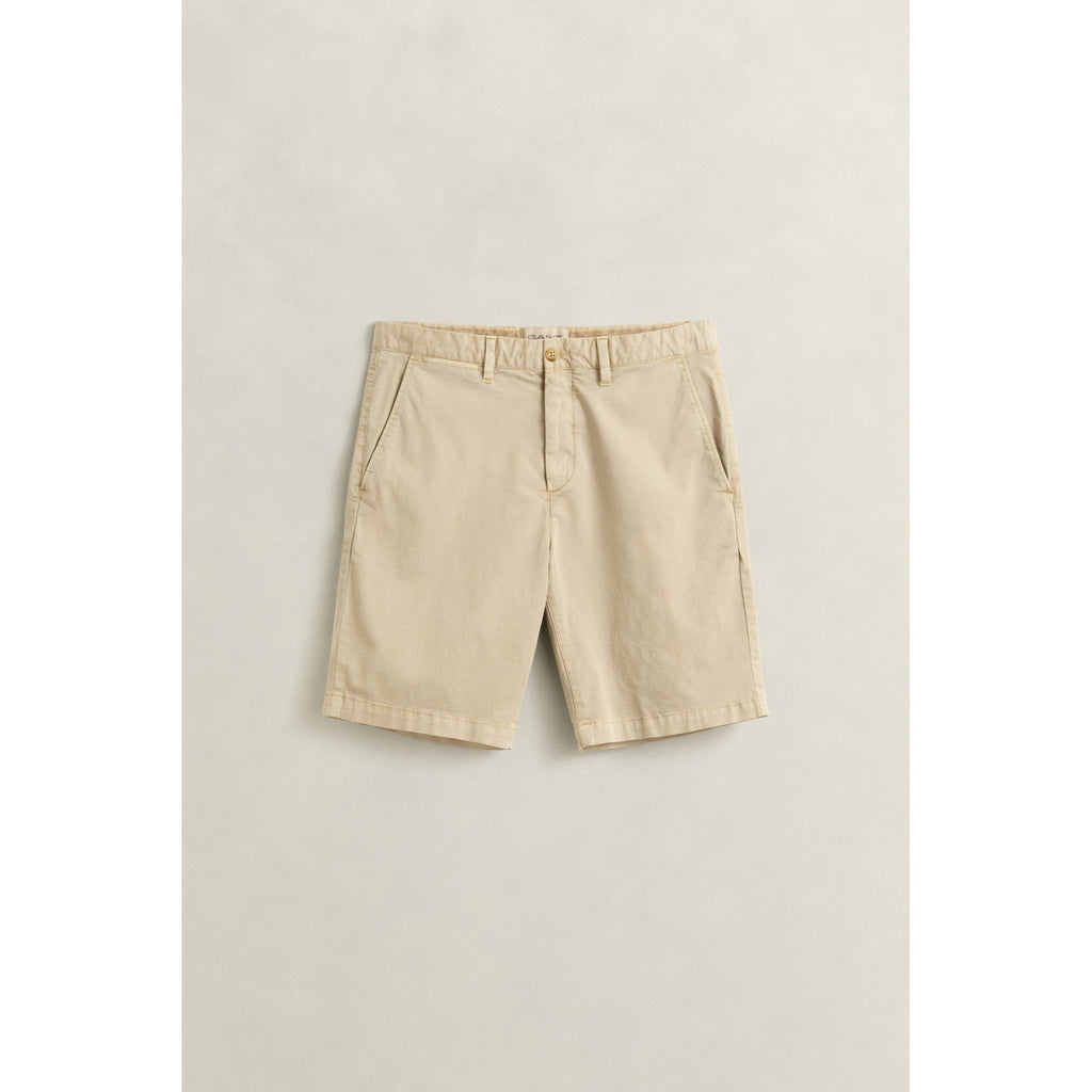 Sunfaded Chino Shorts