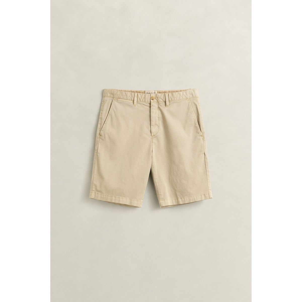 Sunfaded Chino Shorts