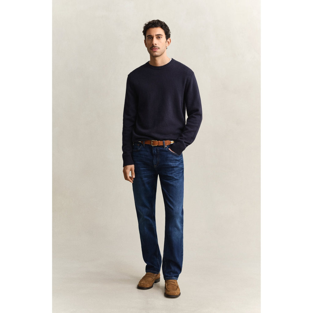Regular Fit Jeans