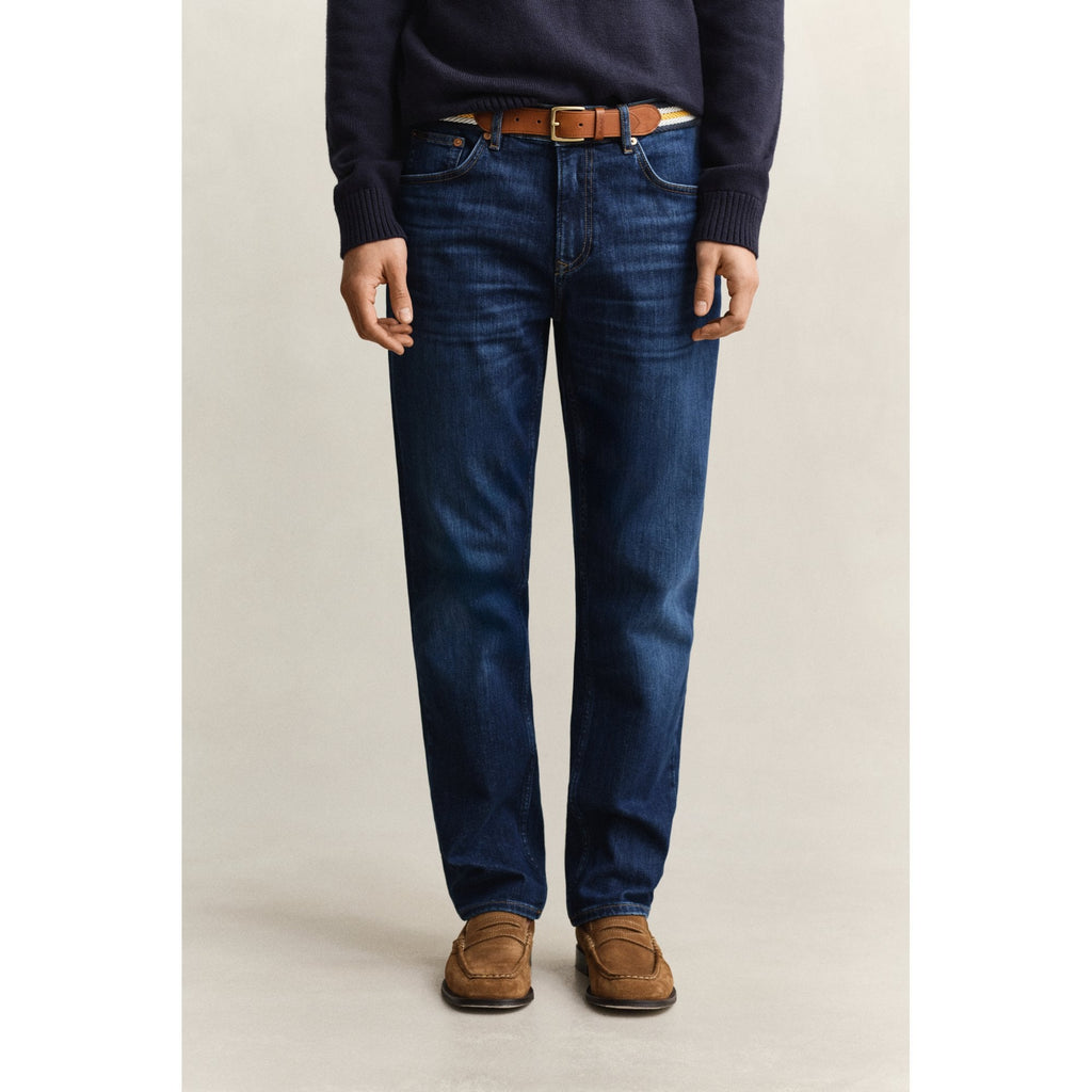Regular Fit Jeans