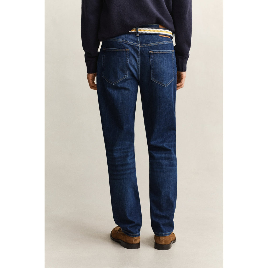 Regular Fit Jeans