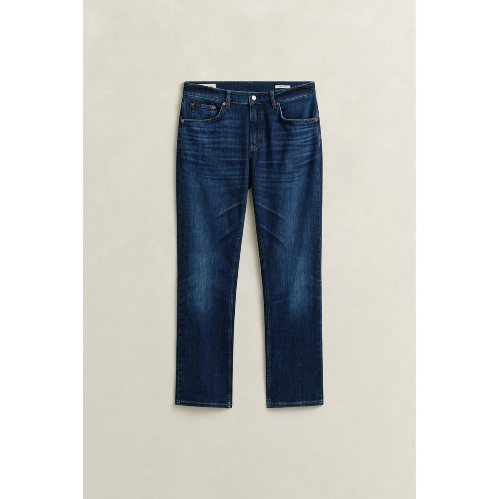 Regular Fit Jeans