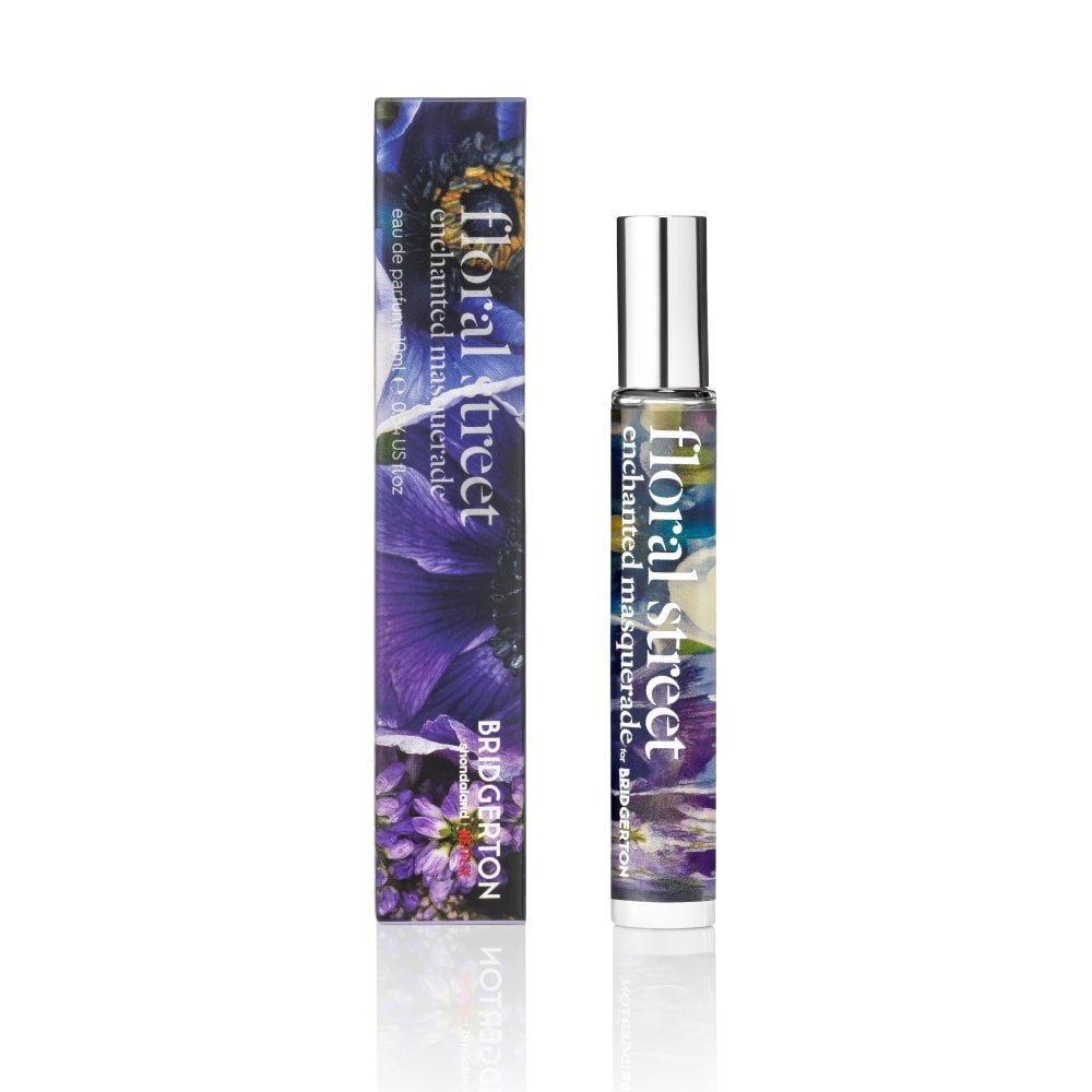 Enchanted Masquerade Eau de Parfum for Bridgerton