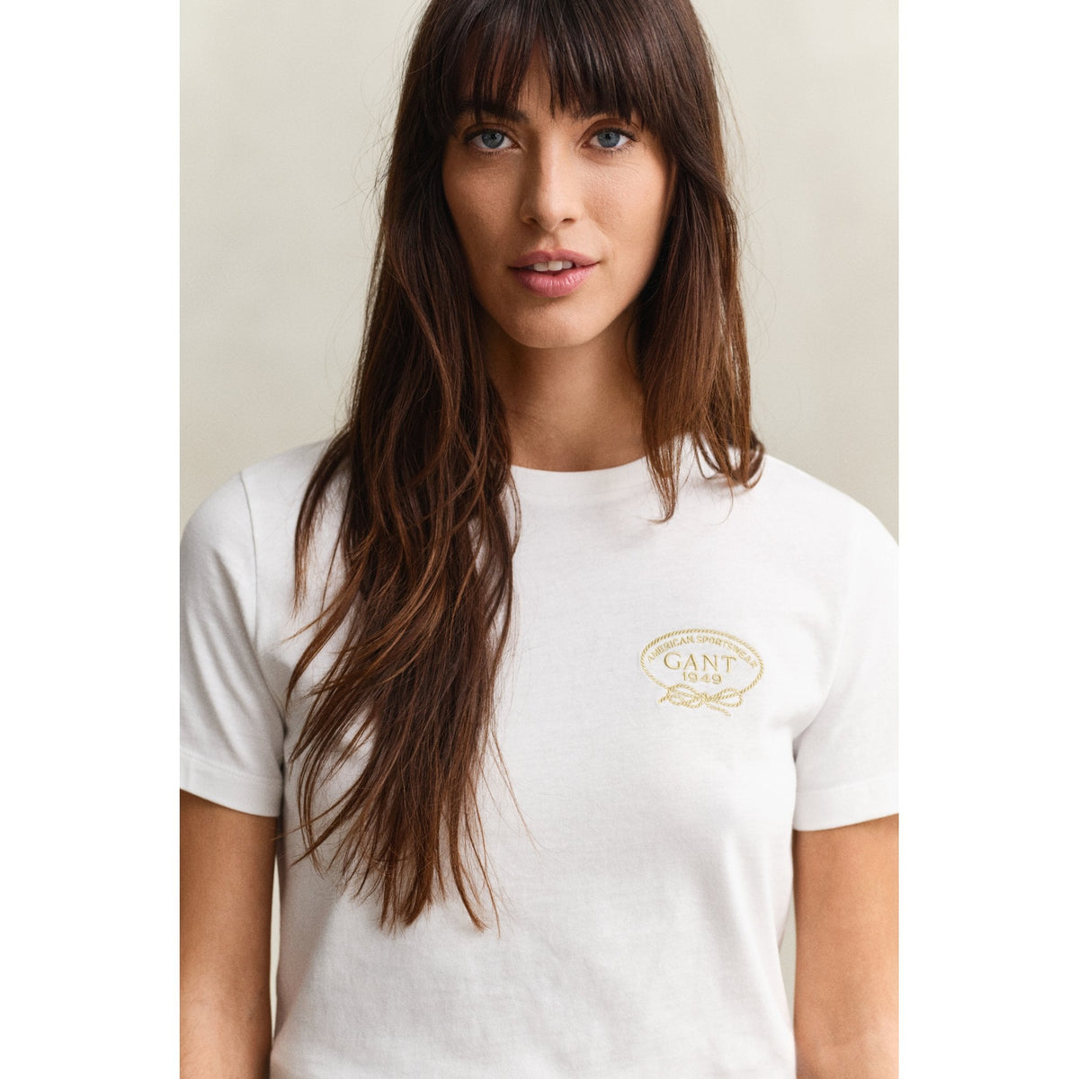 Rope Graphic T-Shirt