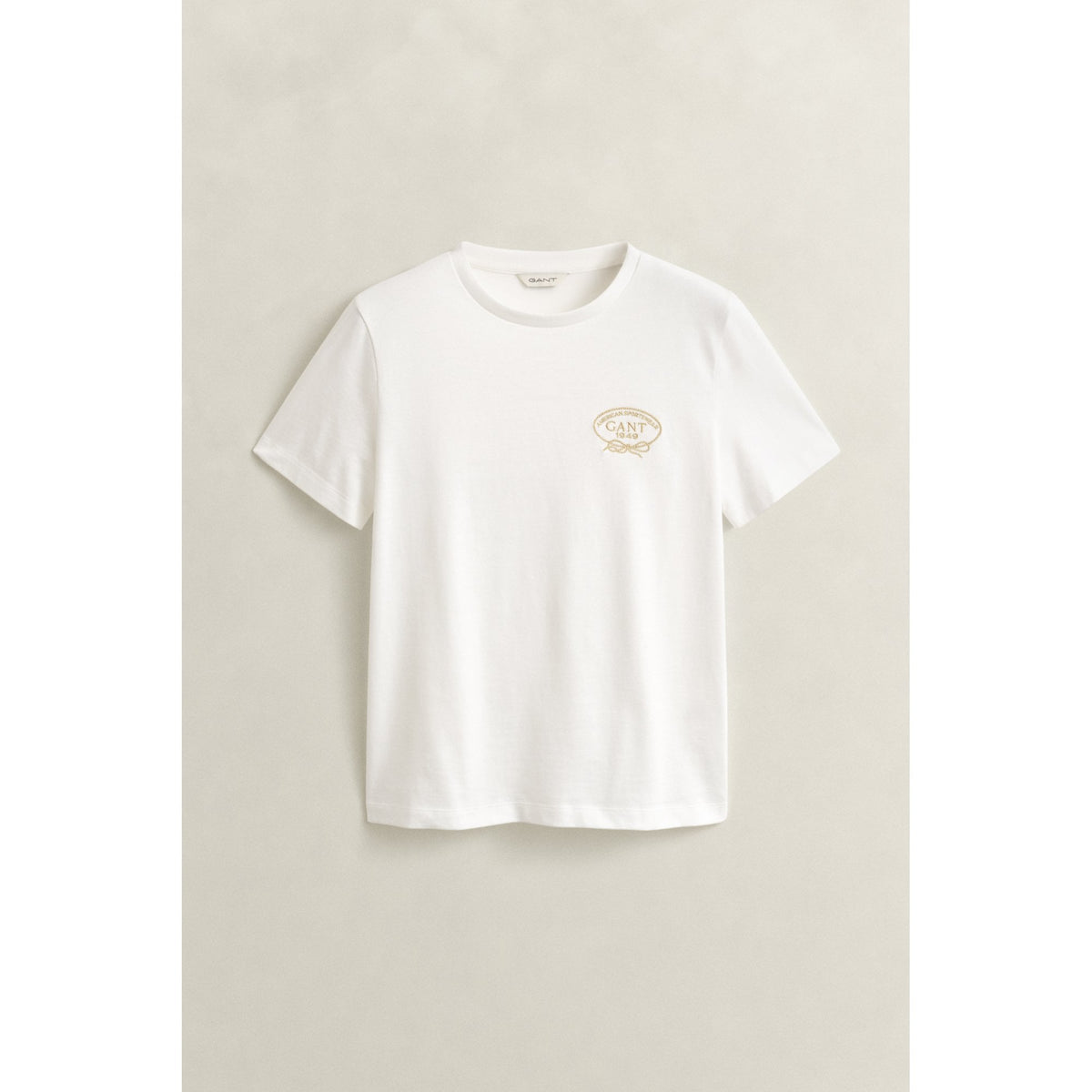Rope Graphic T-Shirt