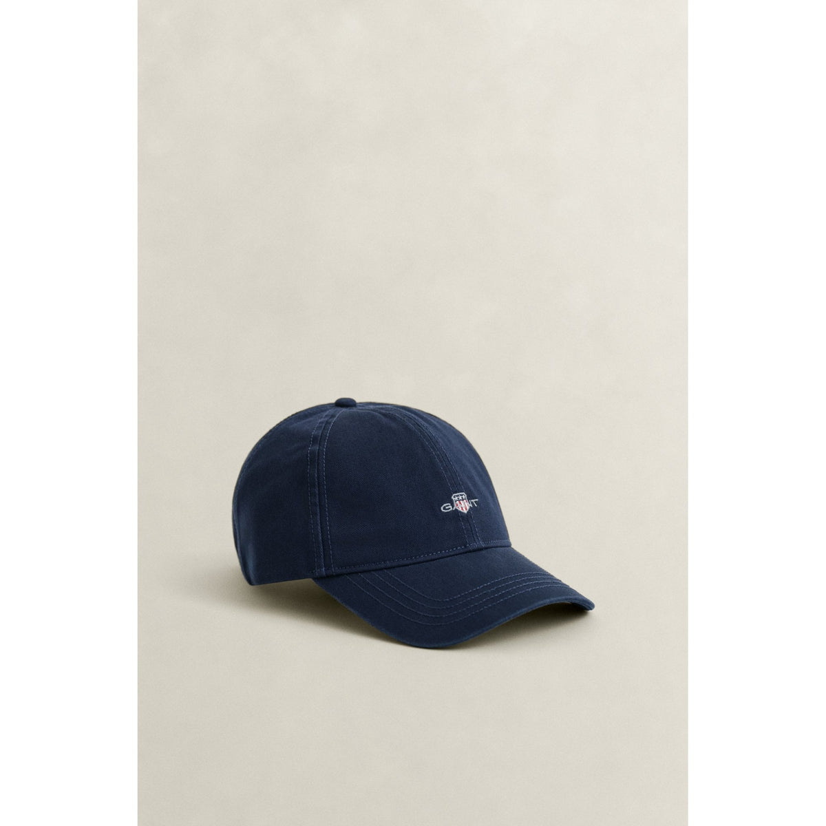 Shield Cotton Twill Cap