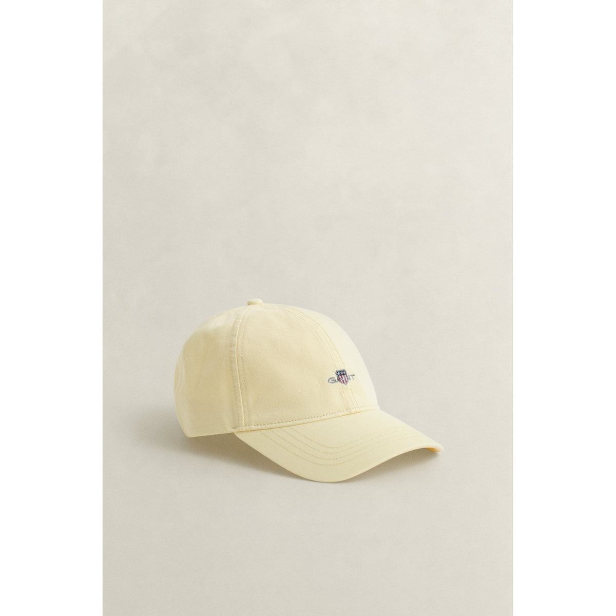 Shield Cotton Twill Cap