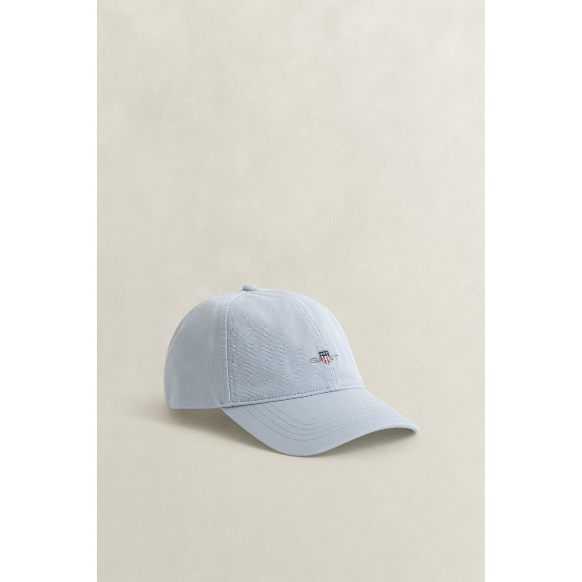 Shield Cotton Twill Cap