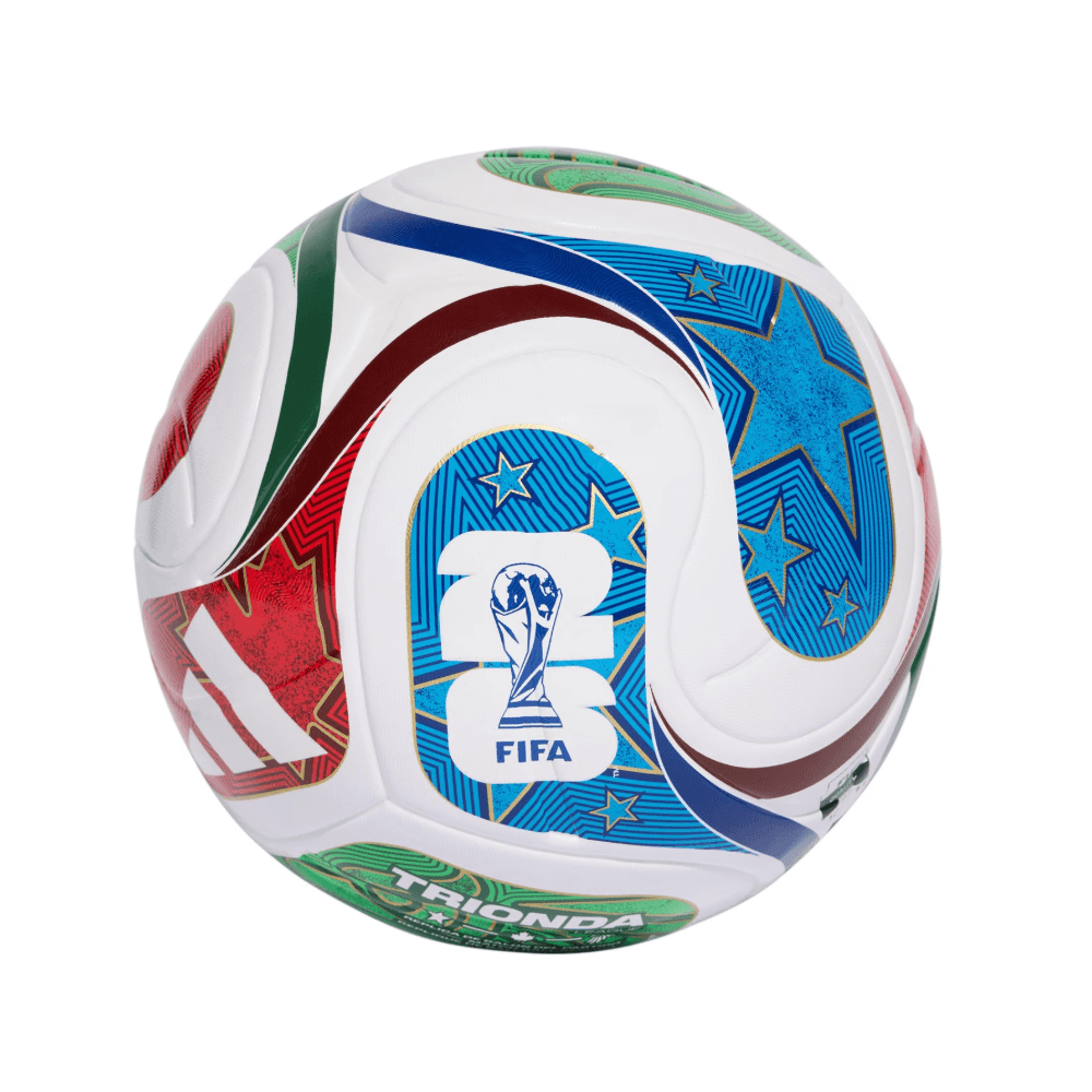 FIFA World Cup 26 Trionda League Ball