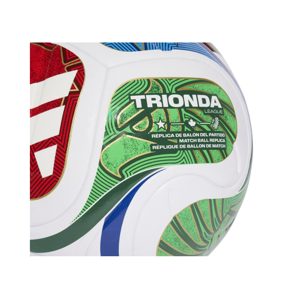 FIFA World Cup 26 Trionda League Ball