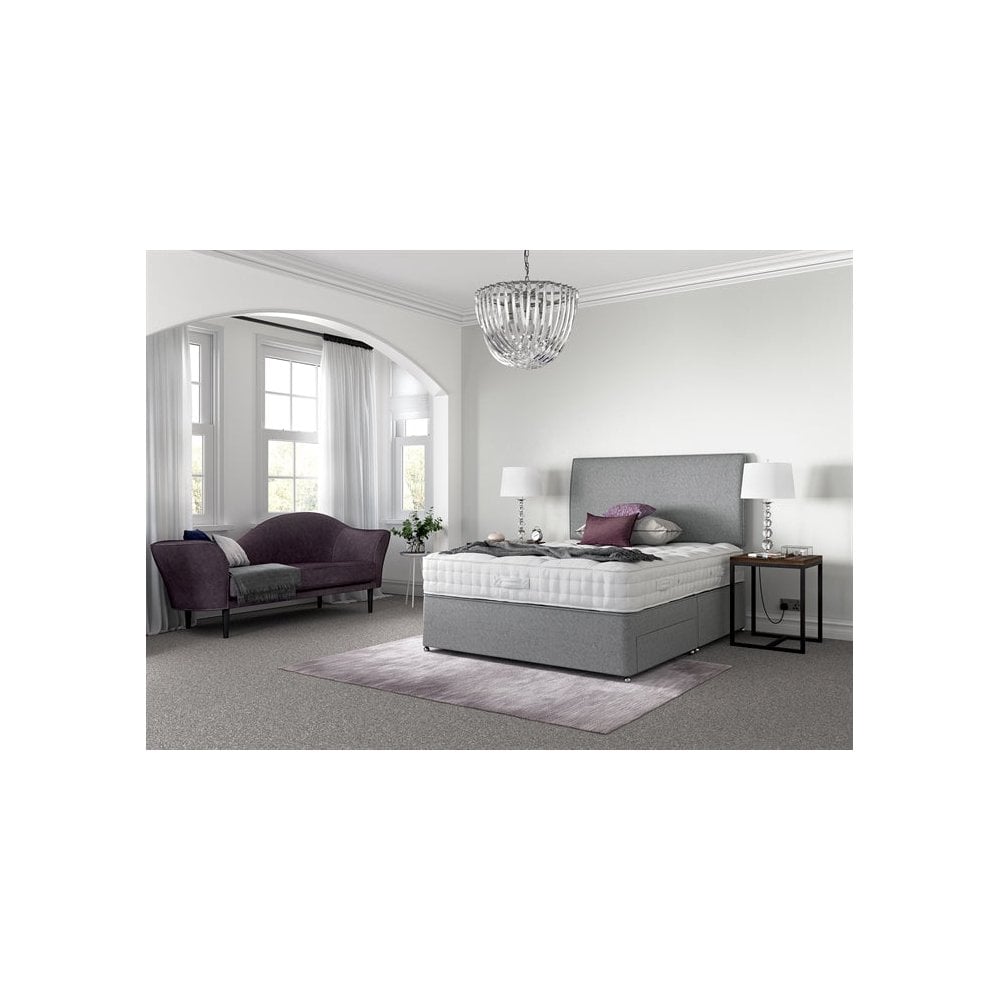 Royal Caldecott Pocket 1200 Mattress