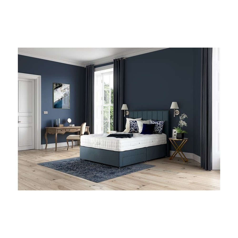 Royal Harlington Pocket 1700 Mattress