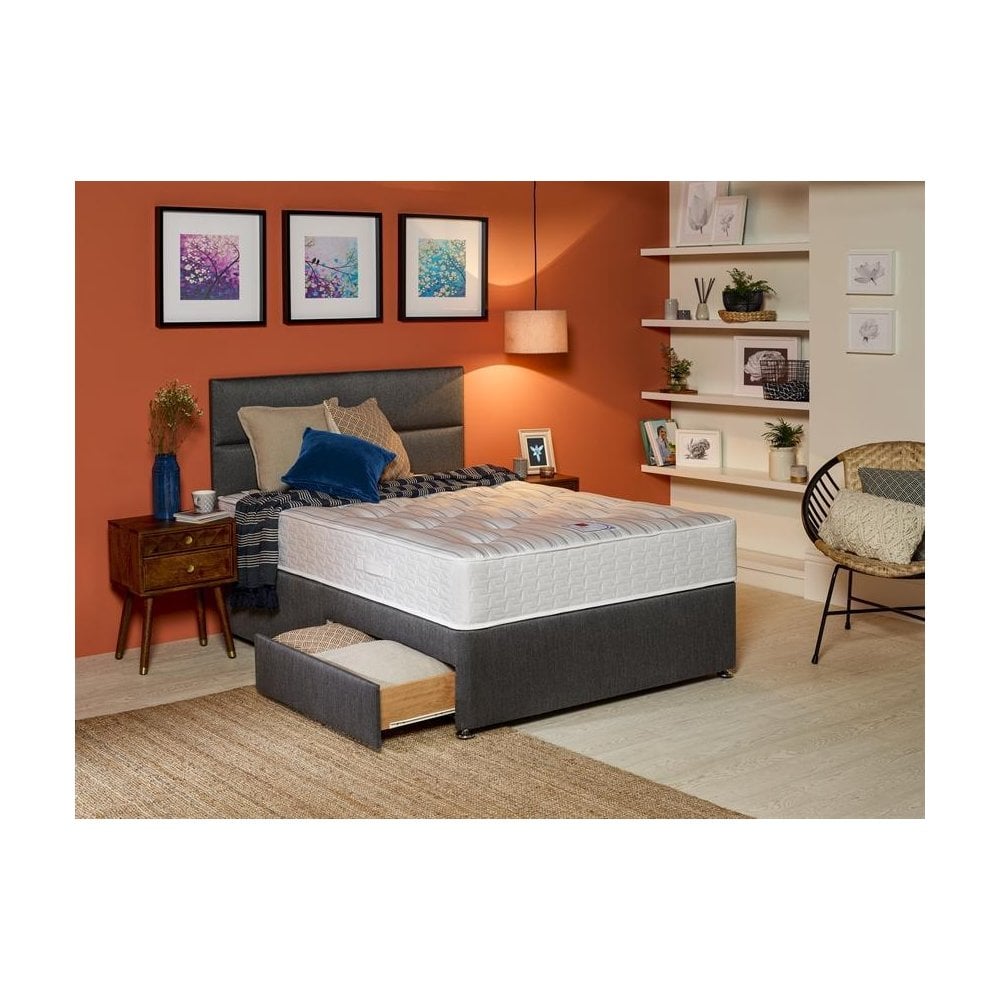 Dreamworld Intense Ortho 800 Mattress