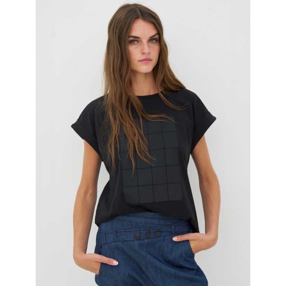 Cheyenne Tee