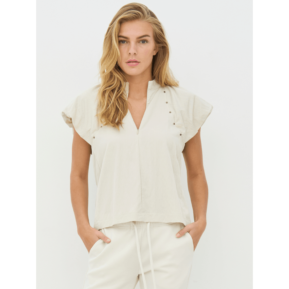 Cansu Shirt