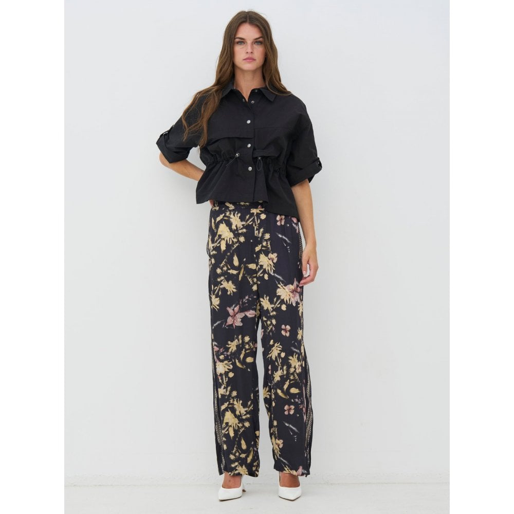 Cara Trousers