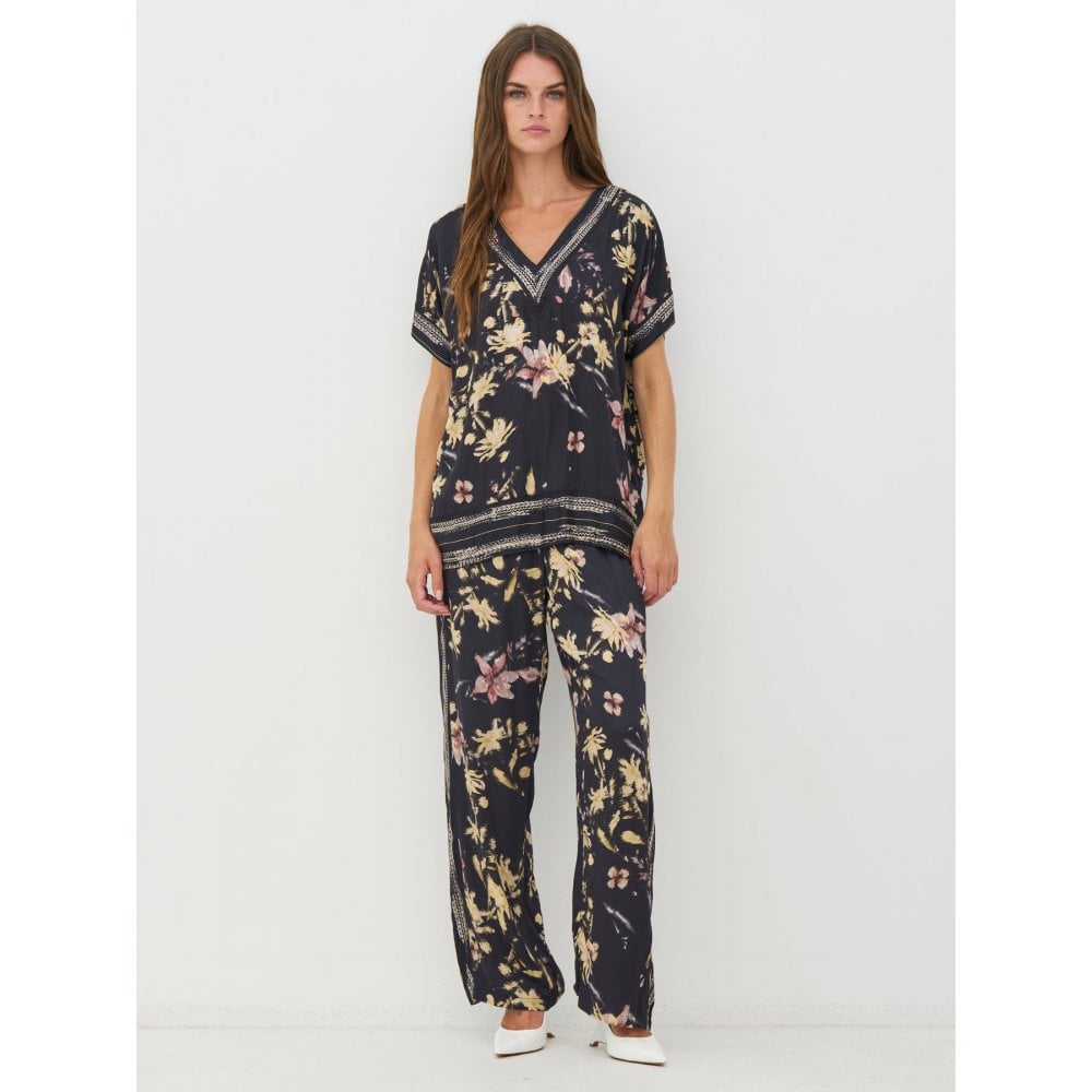 Cara Trousers