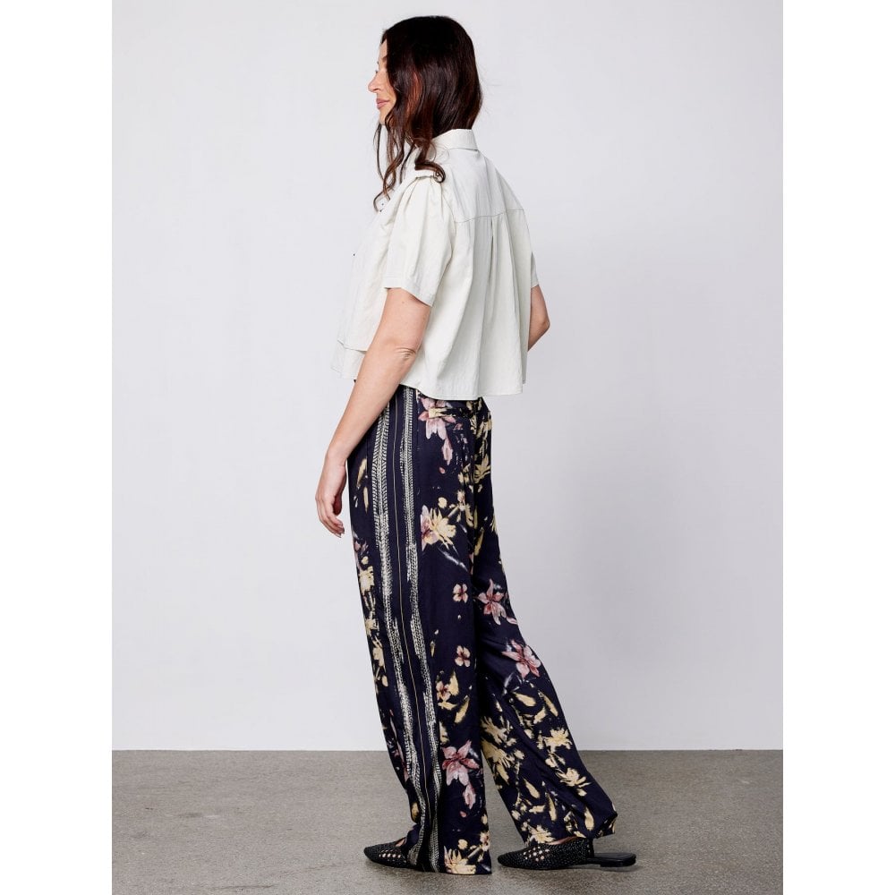 Cara Trousers