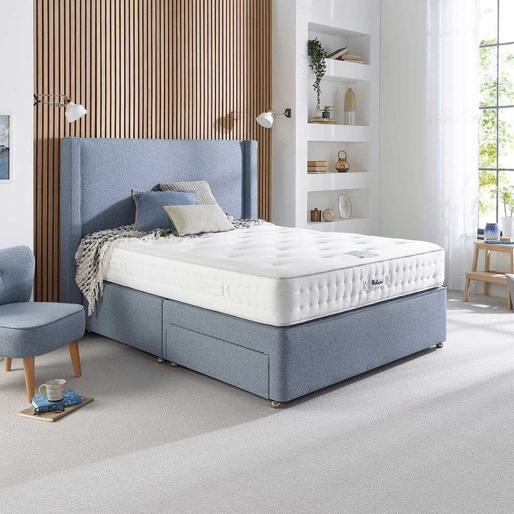 Rufford Memory 1500 Mattress