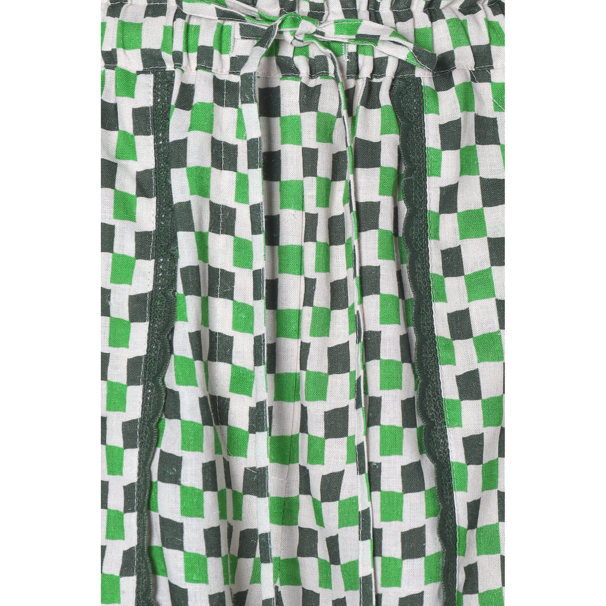 Josie Print Shorts