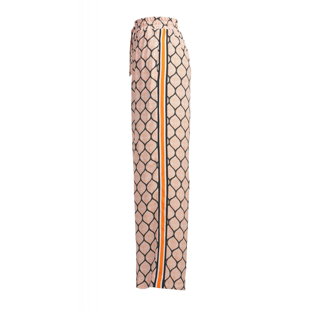 Denise Pattern Print Pants