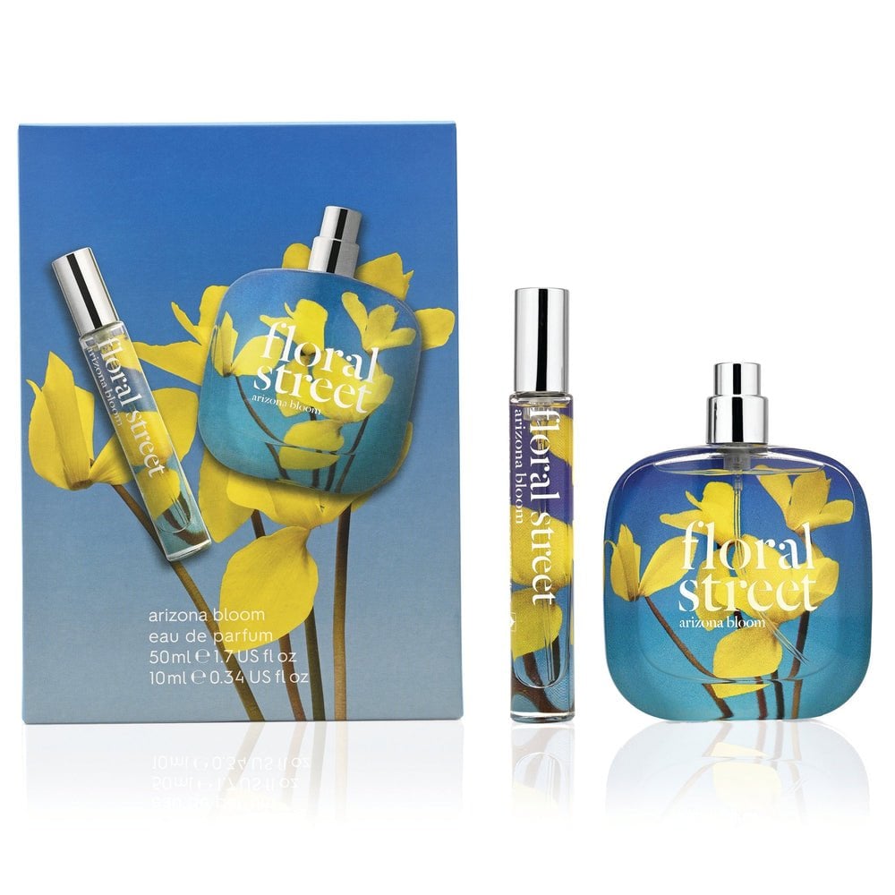 Fragrance Home & Away Gift Set