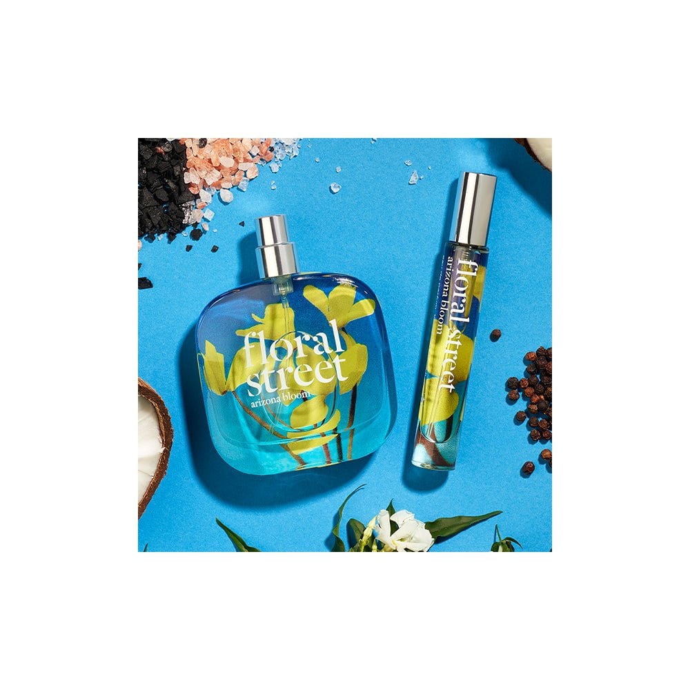 Fragrance Home & Away Gift Set