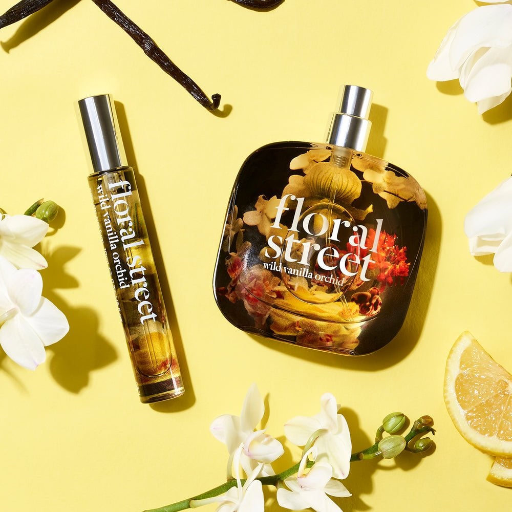 Fragrance Home & Away Gift Set