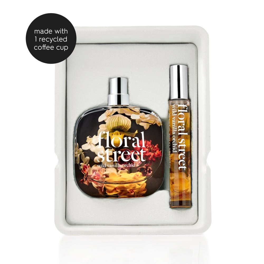 Fragrance Home & Away Gift Set