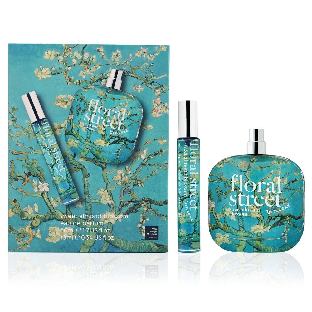 Fragrance Home & Away Gift Set
