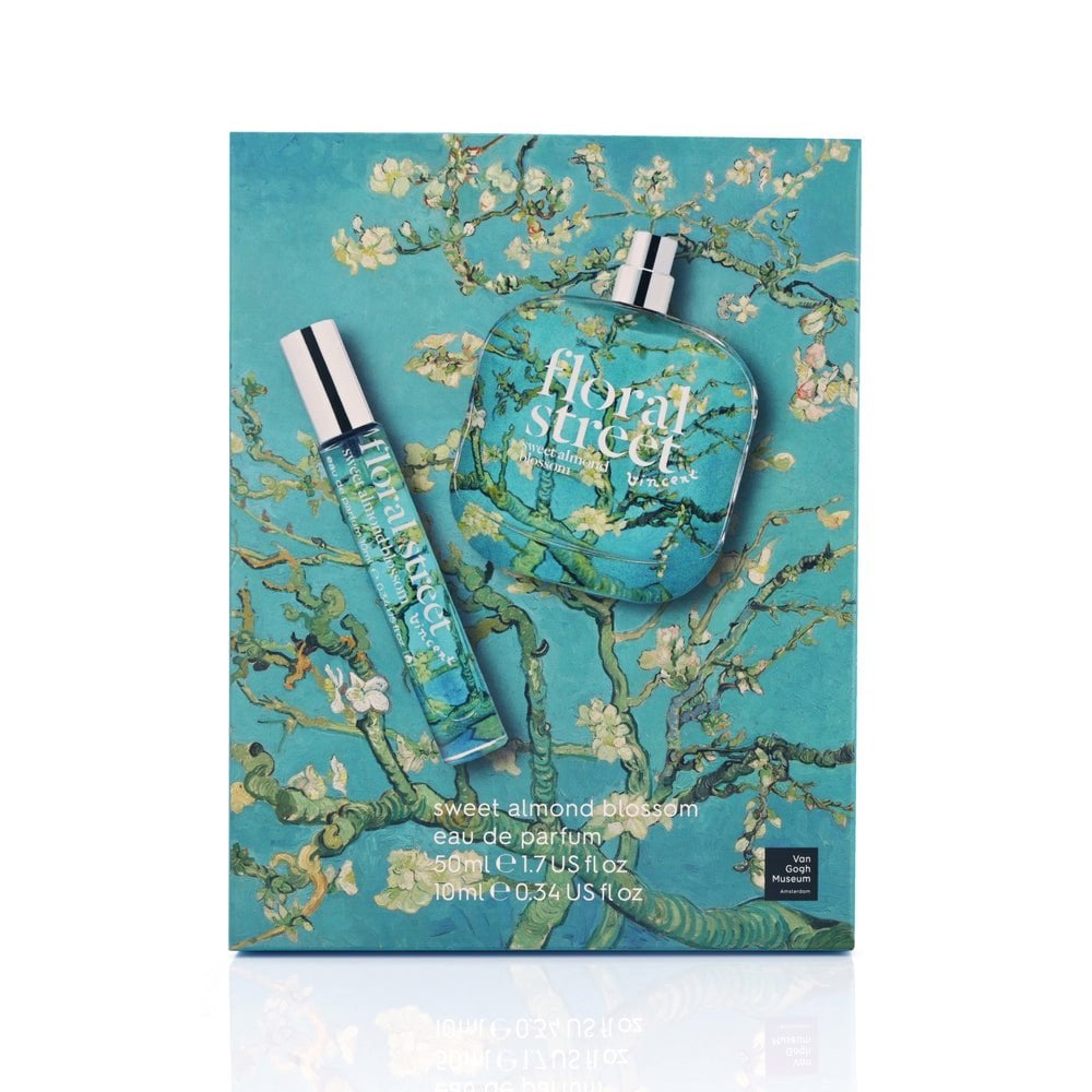 Fragrance Home & Away Gift Set