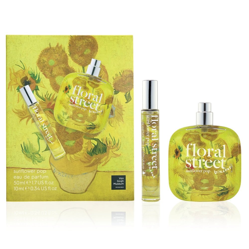 Fragrance Home & Away Gift Set
